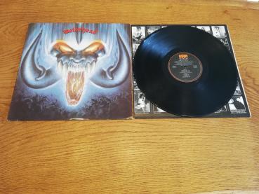 Motörhead – Rock`N`Roll	Roadrunner Records – RR 9594  Holländische Pressung VG/VG